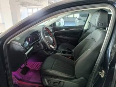 Volkswagen Passat 330TSI Elite - ფოტო 8