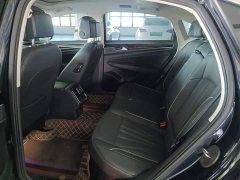 Volkswagen Passat 330TSI Elite - ფოტო 9