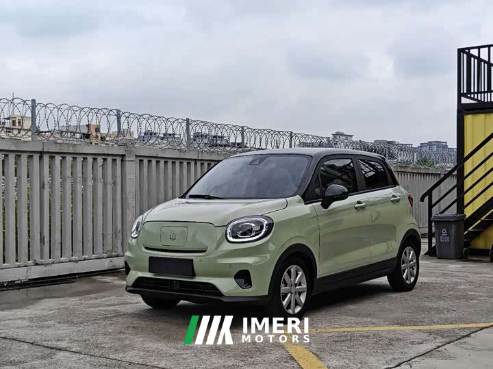 Leapmotor Leapo T03 Star Diamond Edition - ავტომობილი ჩინეთიდან