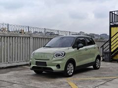 Leapmotor Leapo T03 Star Diamond Edition - ფოტო 1