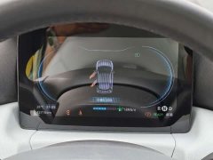 Leapmotor Leapo T03 Star Diamond Edition - ფოტო 14