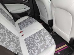 Leapmotor Leapo T03 Star Diamond Edition - ფოტო 15