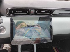 Leapmotor Leapo T03 Star Diamond Edition - ფოტო 18