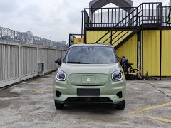 Leapmotor Leapo T03 Star Diamond Edition - ფოტო 2