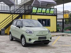 Leapmotor Leapo T03 Star Diamond Edition - ფოტო 3