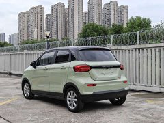 Leapmotor Leapo T03 Star Diamond Edition - ფოტო 5