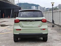 Leapmotor Leapo T03 Star Diamond Edition - ფოტო 6