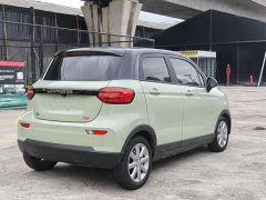 Leapmotor Leapo T03 Star Diamond Edition - ფოტო 7