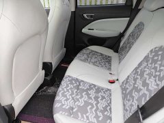 Leapmotor Leapo T03 Star Diamond Edition - ფოტო 9