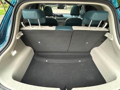 ORA Good Cat 400km Standard Range Luxury Ternary Lithium - ფოტო 10