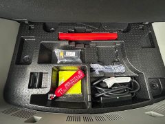ORA Good Cat 400km Standard Range Luxury Ternary Lithium - ფოტო 11