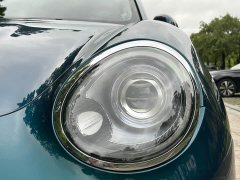 ORA Good Cat 400km Standard Range Luxury Ternary Lithium - ფოტო 12