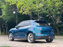 ORA Good Cat 400km Standard Range Luxury Ternary Lithium - ფოტო 15