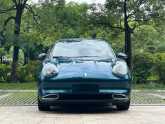 ORA Good Cat 400km Standard Range Luxury Ternary Lithium - ფოტო 2