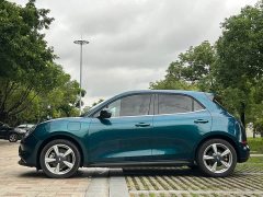 ORA Good Cat 400km Standard Range Luxury Ternary Lithium - ფოტო 4