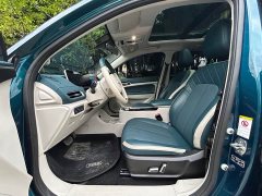 ORA Good Cat 400km Standard Range Luxury Ternary Lithium - ფოტო 5