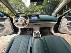 ORA Good Cat 400km Standard Range Luxury Ternary Lithium - ფოტო 6