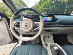 ORA Good Cat 400km Standard Range Luxury Ternary Lithium - ფოტო 7