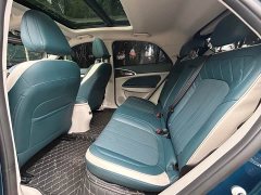 ORA Good Cat 400km Standard Range Luxury Ternary Lithium - ფოტო 9