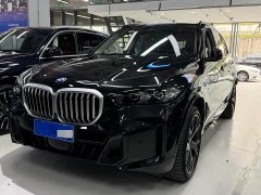 BMW X5 2023 xDrive 30Li M Sport Exclusive Night Edition Package - ფოტო 1