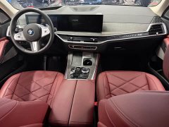 BMW X5 2023 xDrive 30Li M Sport Exclusive Night Edition Package - ფოტო 10