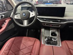 BMW X5 2023 xDrive 30Li M Sport Exclusive Night Edition Package - ფოტო 11