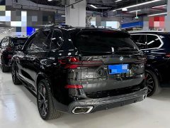 BMW X5 2023 xDrive 30Li M Sport Exclusive Night Edition Package - ფოტო 13