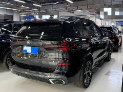 BMW X5 2023 xDrive 30Li M Sport Exclusive Night Edition Package - ფოტო 14