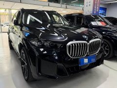 BMW X5 2023 xDrive 30Li M Sport Exclusive Night Edition Package - ფოტო 2