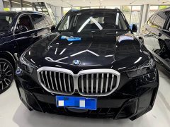 BMW X5 2023 xDrive 30Li M Sport Exclusive Night Edition Package - ფოტო 3