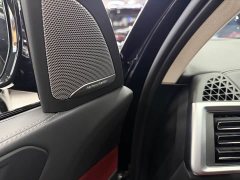 BMW X5 2023 xDrive 30Li M Sport Exclusive Night Edition Package - ფოტო 4