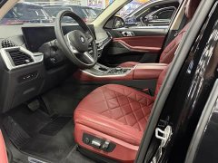 BMW X5 2023 xDrive 30Li M Sport Exclusive Night Edition Package - ფოტო 5