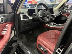 BMW X5 2023 xDrive 30Li M Sport Exclusive Night Edition Package - ფოტო 6