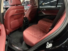 BMW X5 2023 xDrive 30Li M Sport Exclusive Night Edition Package - ფოტო 7