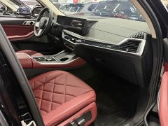 BMW X5 2023 xDrive 30Li M Sport Exclusive Night Edition Package - ფოტო 8