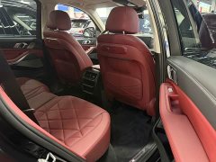 BMW X5 2023 xDrive 30Li M Sport Exclusive Night Edition Package - ფოტო 9