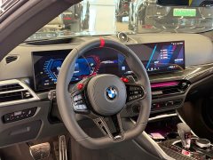 BMW M4 2024 M4 Coupe M xDrive Thunder Edition - ფოტო 11