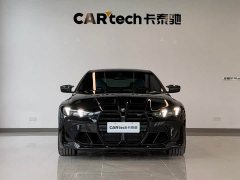 BMW M4 2024 M4 Coupe M xDrive Thunder Edition - ფოტო 2
