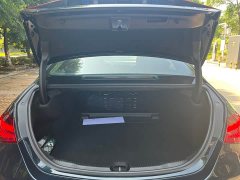 Mercedes-Benz C-Class Facelift C 260 L Sport Edition - ფოტო 10