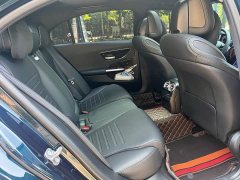 Mercedes-Benz C-Class Facelift C 260 L Sport Edition - ფოტო 12