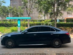 Mercedes-Benz C-Class Facelift C 260 L Sport Edition - ფოტო 4