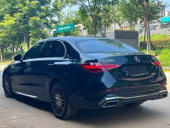 Mercedes-Benz C-Class Facelift C 260 L Sport Edition - ფოტო 5