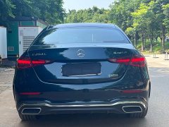 Mercedes-Benz C-Class Facelift C 260 L Sport Edition - ფოტო 6