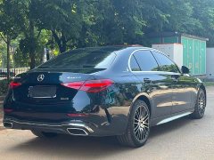 Mercedes-Benz C-Class Facelift C 260 L Sport Edition - ფოტო 7
