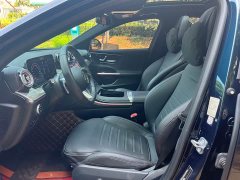 Mercedes-Benz C-Class Facelift C 260 L Sport Edition - ფოტო 8