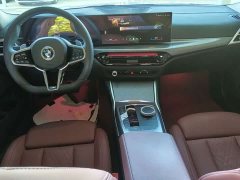 BMW 3 Series 330Li M Sport Night Edition Package - ფოტო 4