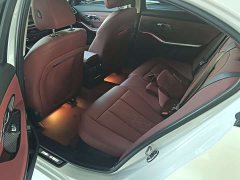 BMW 3 Series 330Li M Sport Night Edition Package - ფოტო 5
