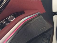 BMW 3 Series 330Li M Sport Night Edition Package - ფოტო 6