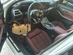 BMW 3 Series 330Li M Sport Night Edition Package - ფოტო 7