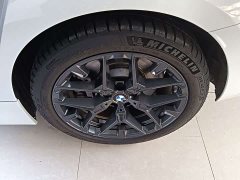 BMW 3 Series 330Li M Sport Night Edition Package - ფოტო 8